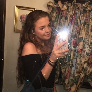 Meet your Posher, Savanna